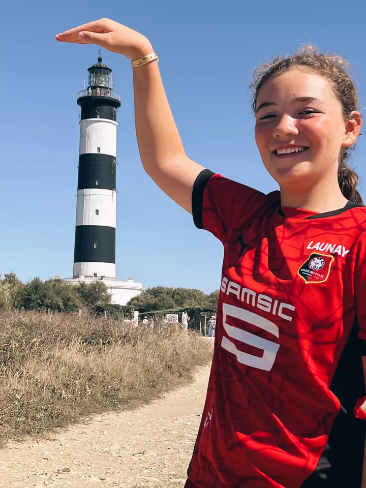 Phare de Chassiron (Île d’Oléron)