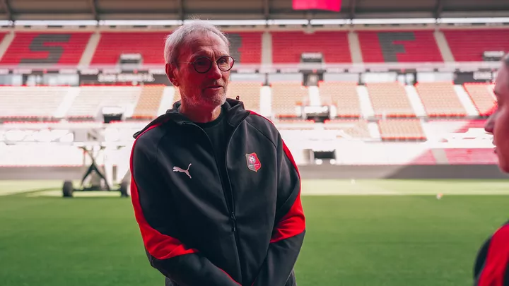 Section féminines Stade Rennais F.C.