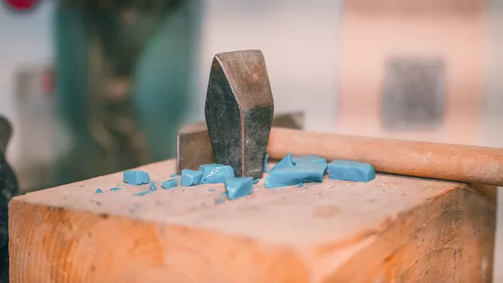 Les Mosaïques de la Vilaine.