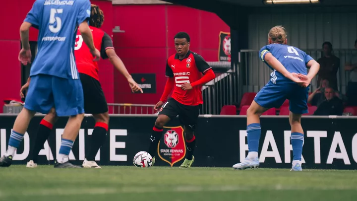 Steven Gaote Gérard