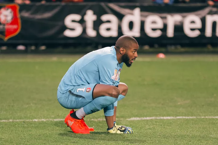 Abdoulaye Diallo, Stade Rennais F.C.