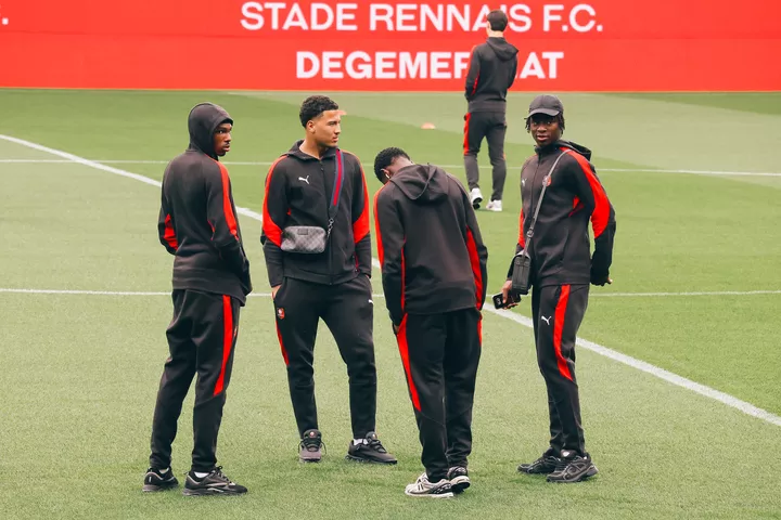 Stade Rennais F.C.