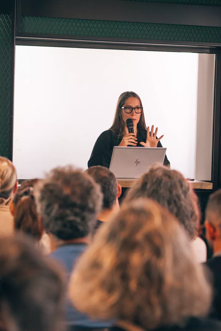 Bouge ! ta classe, lancement.