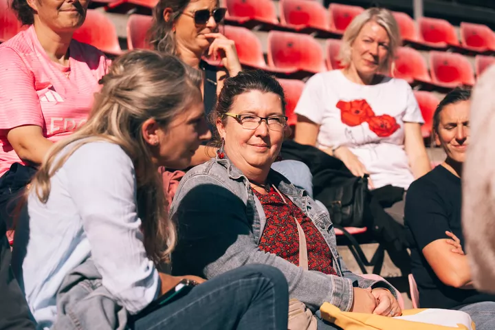 Bouge ! ta classe, lancement.