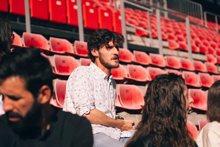 Bouge ! ta classe, lancement.