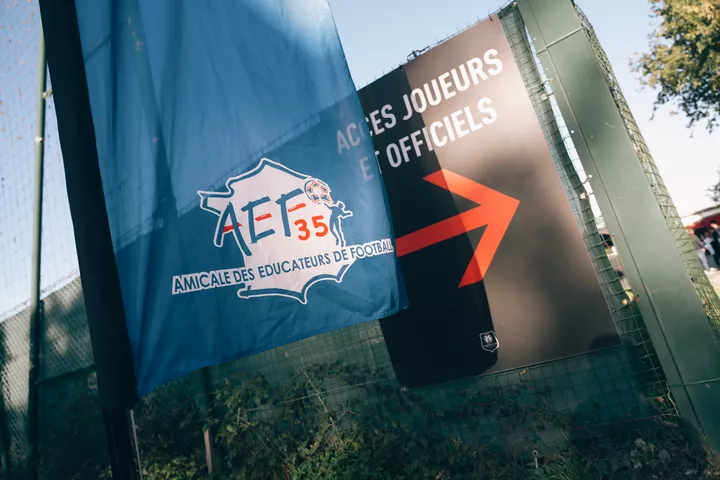 Amicale des éducateurs, rassemblement.