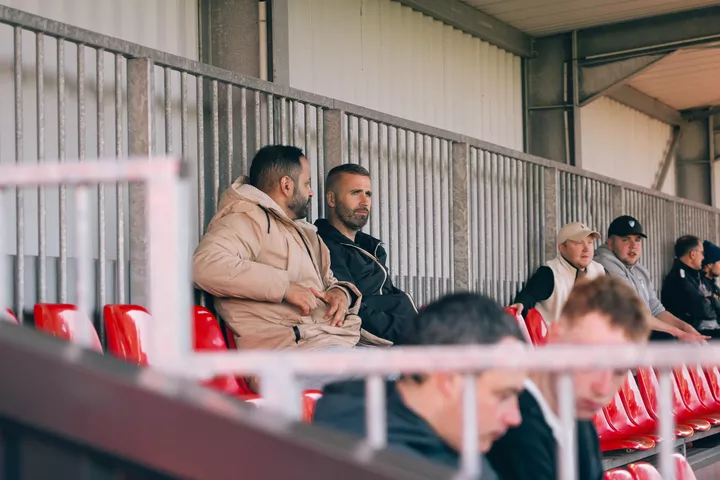 Amicale des éducateurs, rassemblement.