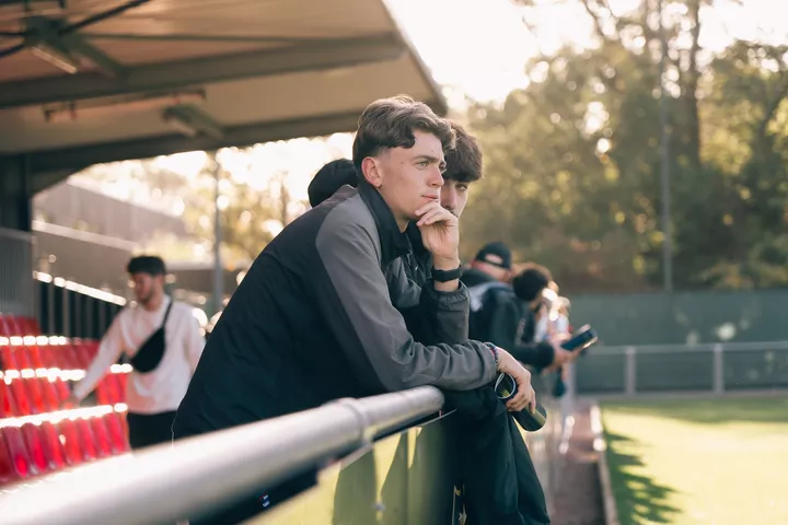 Amicale des éducateurs, rassemblement.