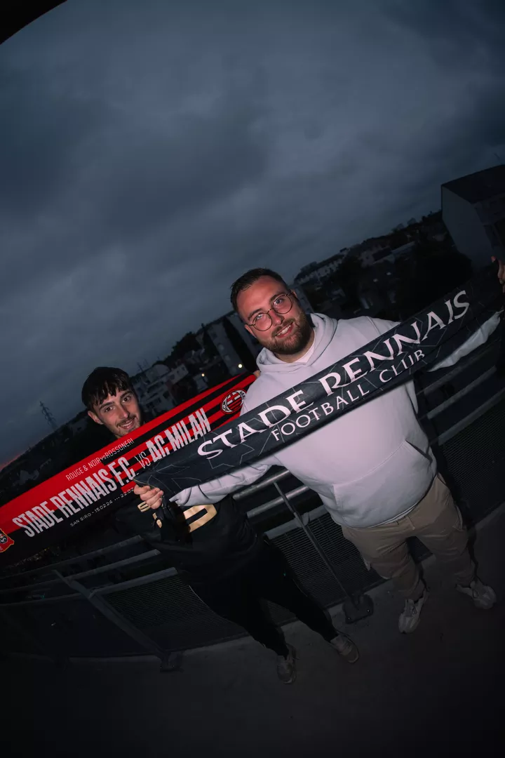 Stade Rennais F.C.