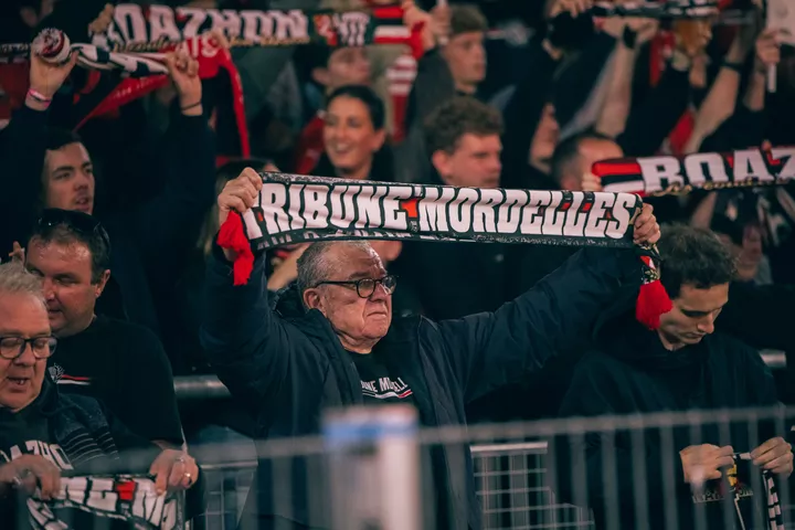 Stade Rennais F.C.