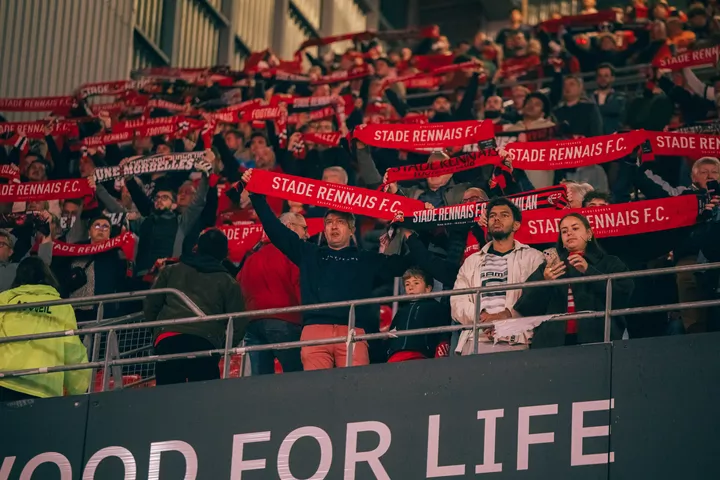 Stade Rennais F.C.