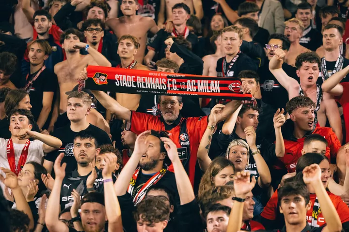 Stade Rennais F.C.