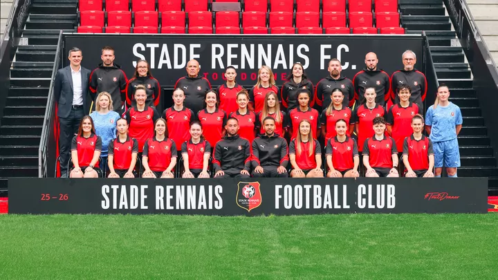 Stade Rennais F.C.