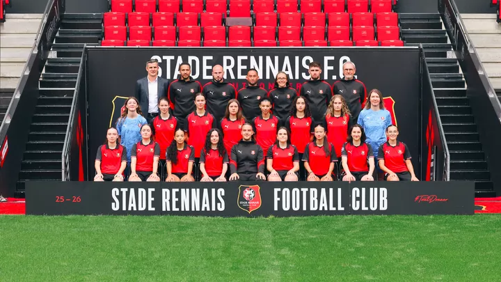 Stade Rennais F.C.