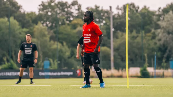 Joel Emmanuel Coulibaly