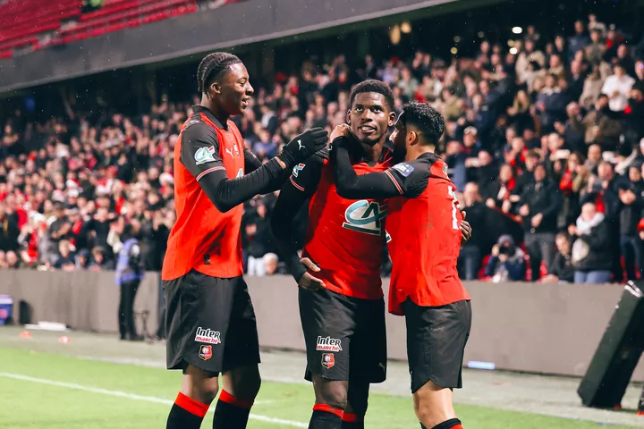 Stade Rennais F.C.