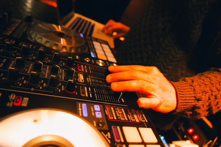 Il était une foi, deuxième atelier.