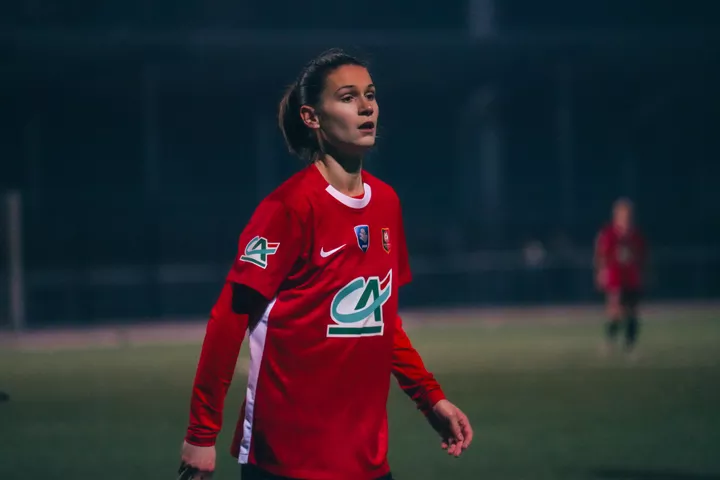 Océane Le Goff Ringendach