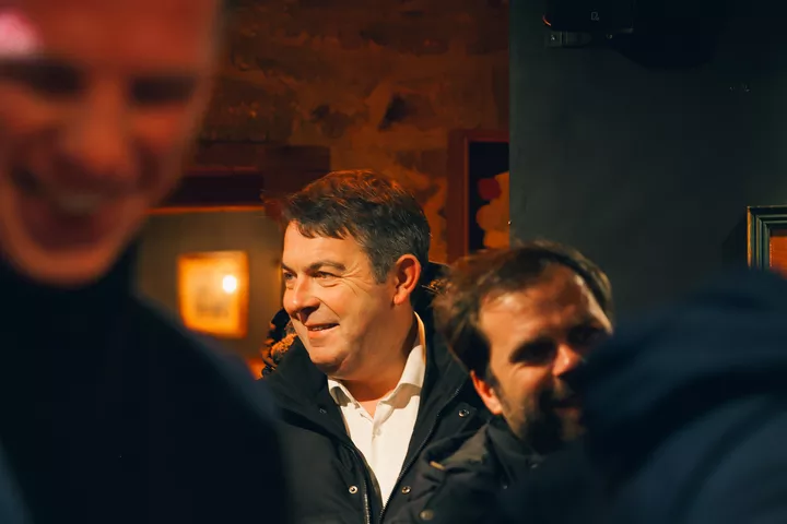 Il était une foi, deuxième atelier.