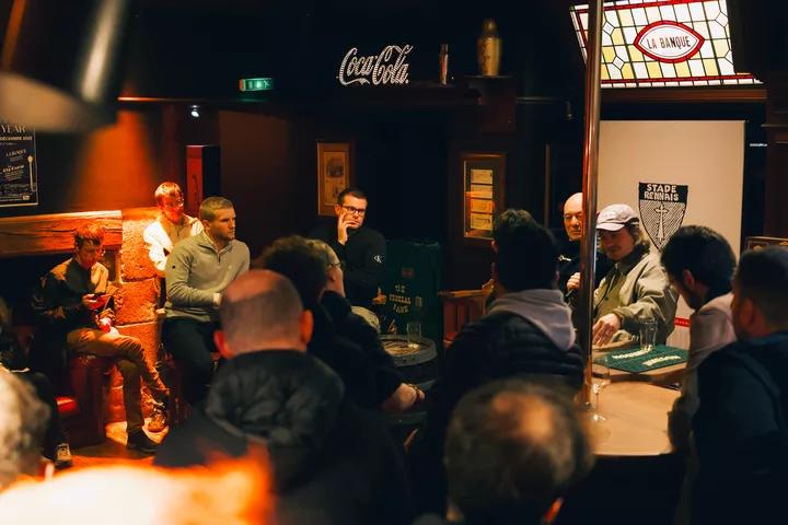 Il &eacute;tait une foi, deuxi&egrave;me atelier.