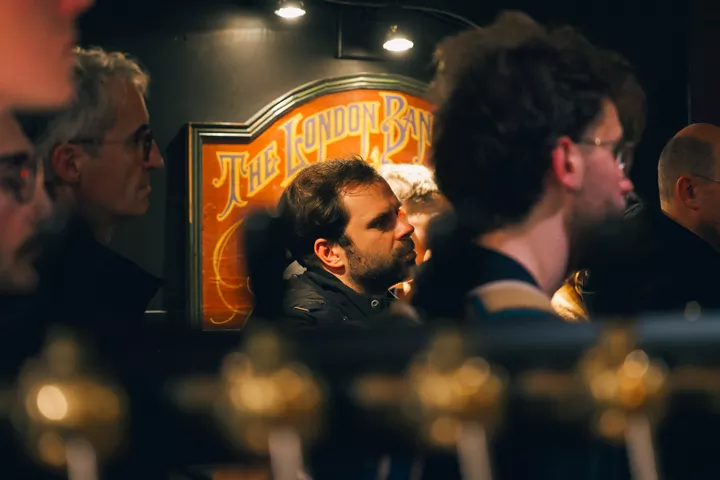 Il était une foi, deuxième atelier.