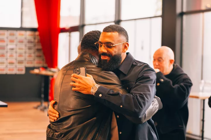 Dîner des Légendes du Stade Rennais F.C.