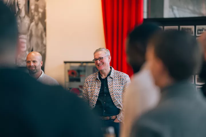 Dîner des Légendes du Stade Rennais F.C.