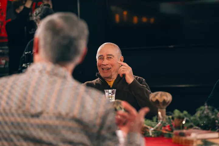 Dîner des Légendes du Stade Rennais F.C.