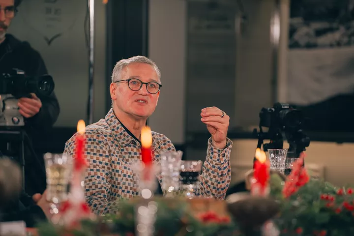 Dîner des Légendes du Stade Rennais F.C.