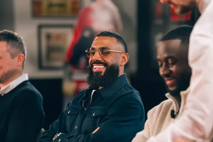 Dîner des Légendes du Stade Rennais F.C.