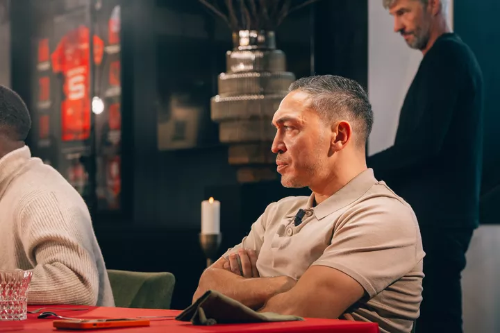 Dîner des Légendes du Stade Rennais F.C.