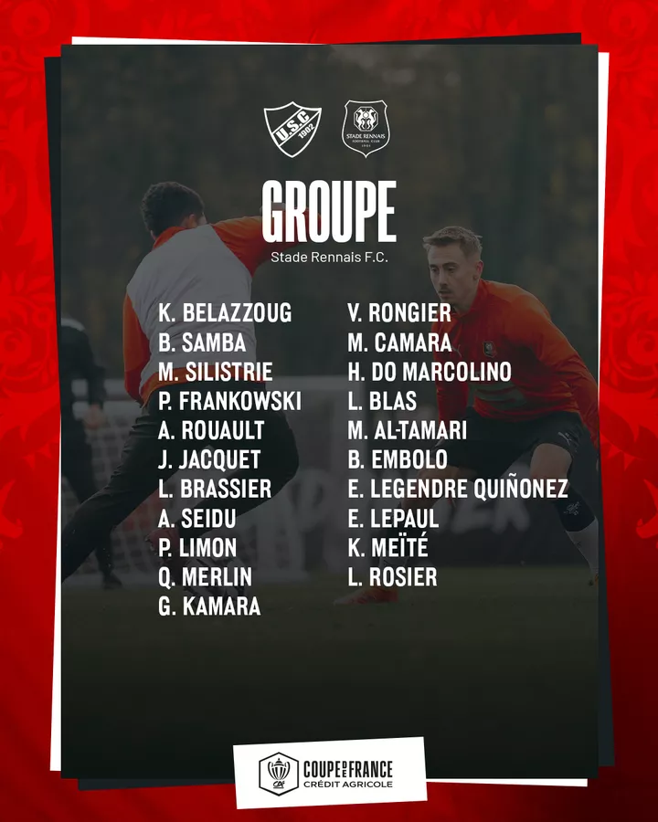 Coupe de France