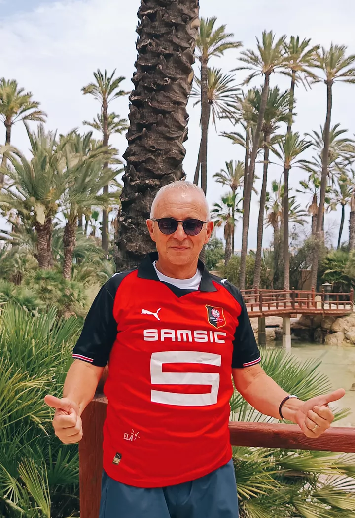 Jean-Pierre (Alicante, Espagne)