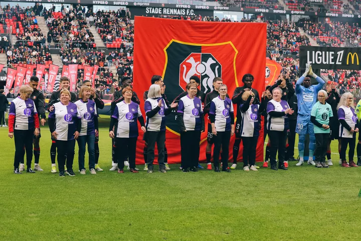 Stade Rennais F.C.