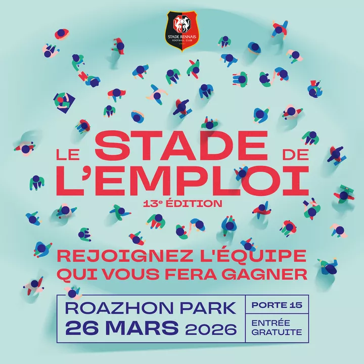 Stade de l'emploi