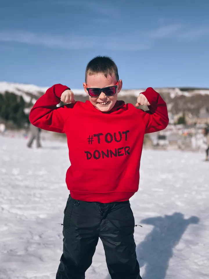 Eden à Super-Besse (Puy-de-Dôme)