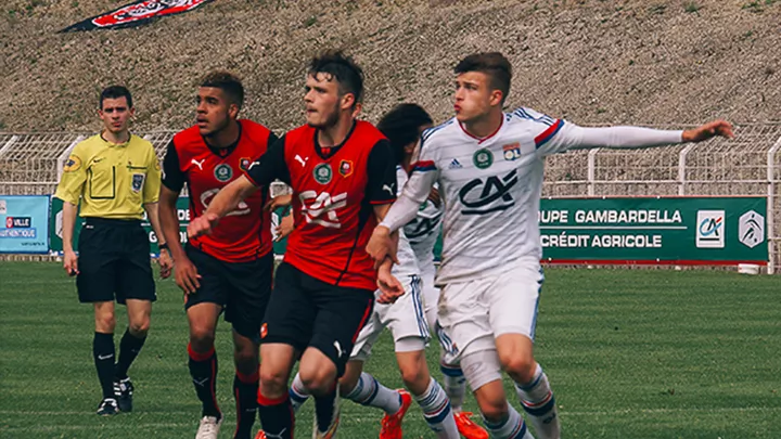 J&eacute;r&eacute;my G&eacute;lin