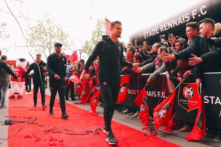 Stade Rennais F.C.