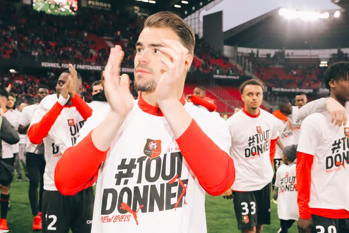 Stade Rennais F.C.