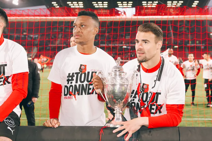 Stade Rennais F.C.