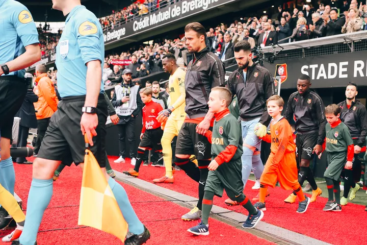Stade Rennais F.C.
