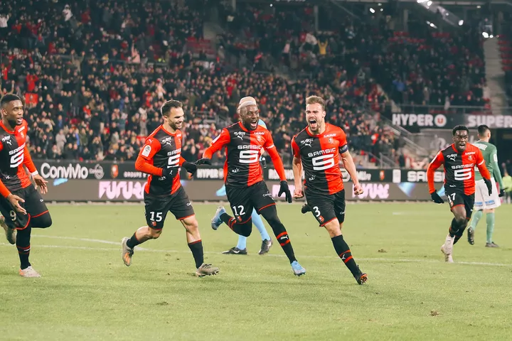 Stade Rennais F.C.
