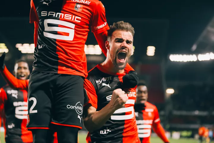 Stade Rennais F.C.