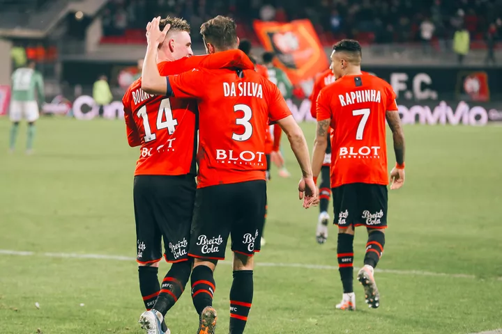 Stade Rennais F.C.
