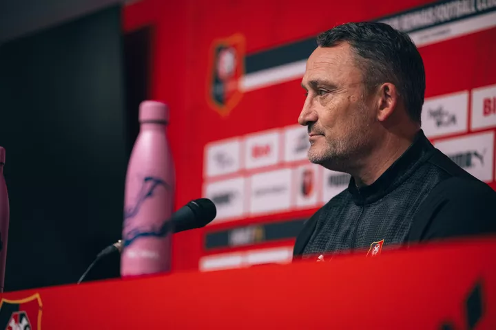 Stade Rennais F.C.