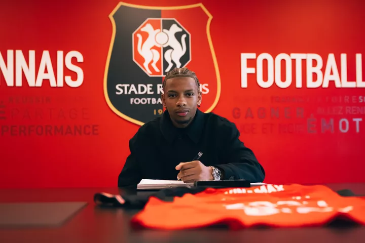 Stade Rennais F.C.