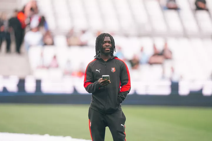 OM / SRFC
