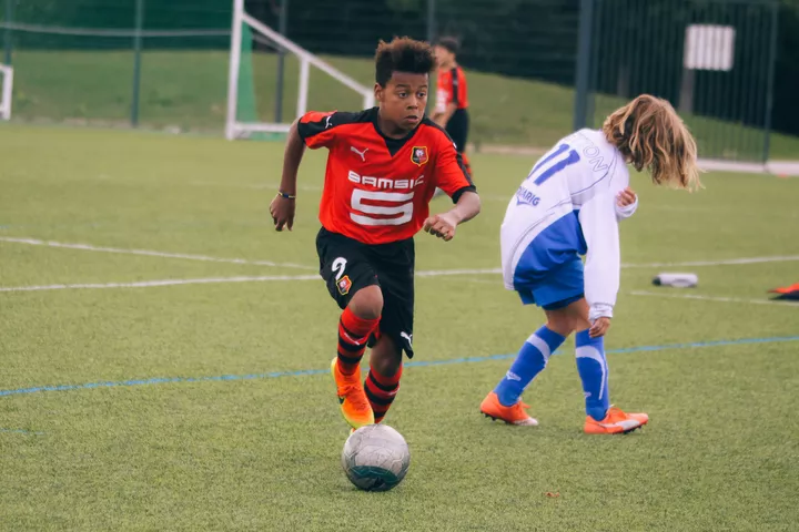 Stade Rennais F.C.
