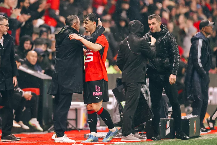 Stade Rennais F.C.