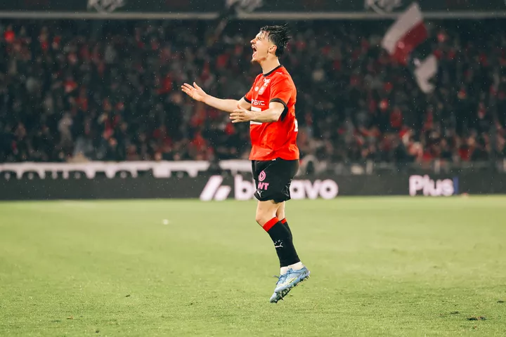Stade Rennais F.C.